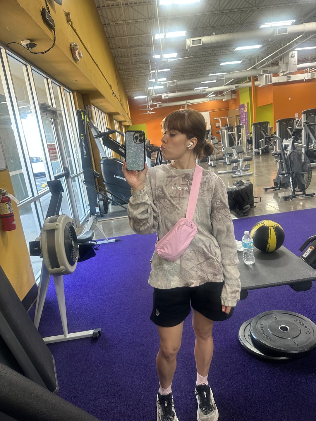 Customer photo review of 8026 - Tree Camo Collection - Thermals