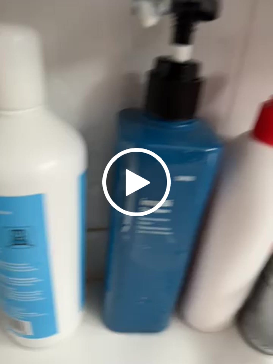 Customer video review of [ SMIB ] - 500ML Coral Calcium Shampoo
