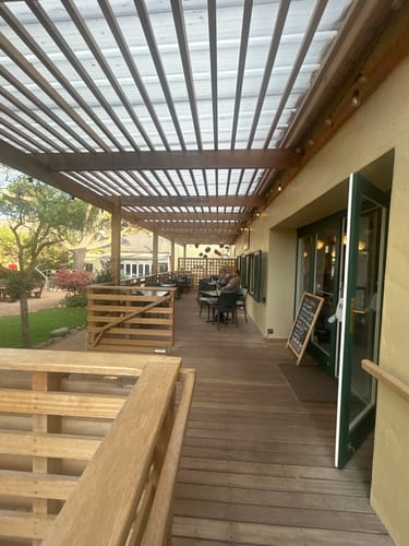 Customer photo review of Plug-In Festoon Replacement Bulb - Traditional LED Bulb (S14, E27, 220-240)