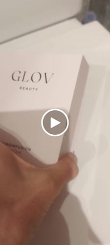 Customer video review of Glov Micro Infusion System