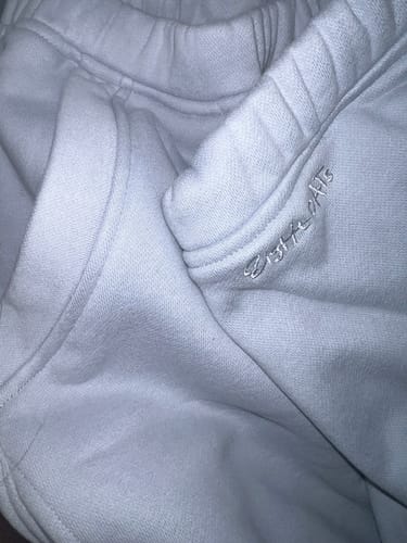 Customer photo review of OOPSIE-V1 Sweat Pants