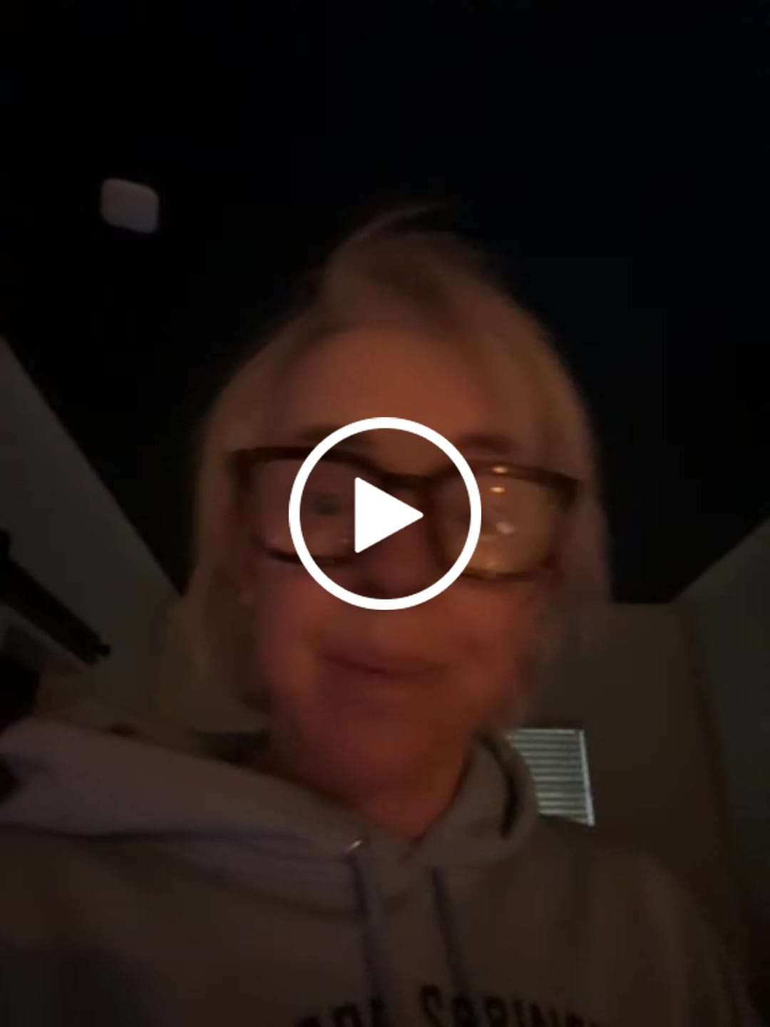 Customer video review of Besque® Magic Body Oil - Unscented
