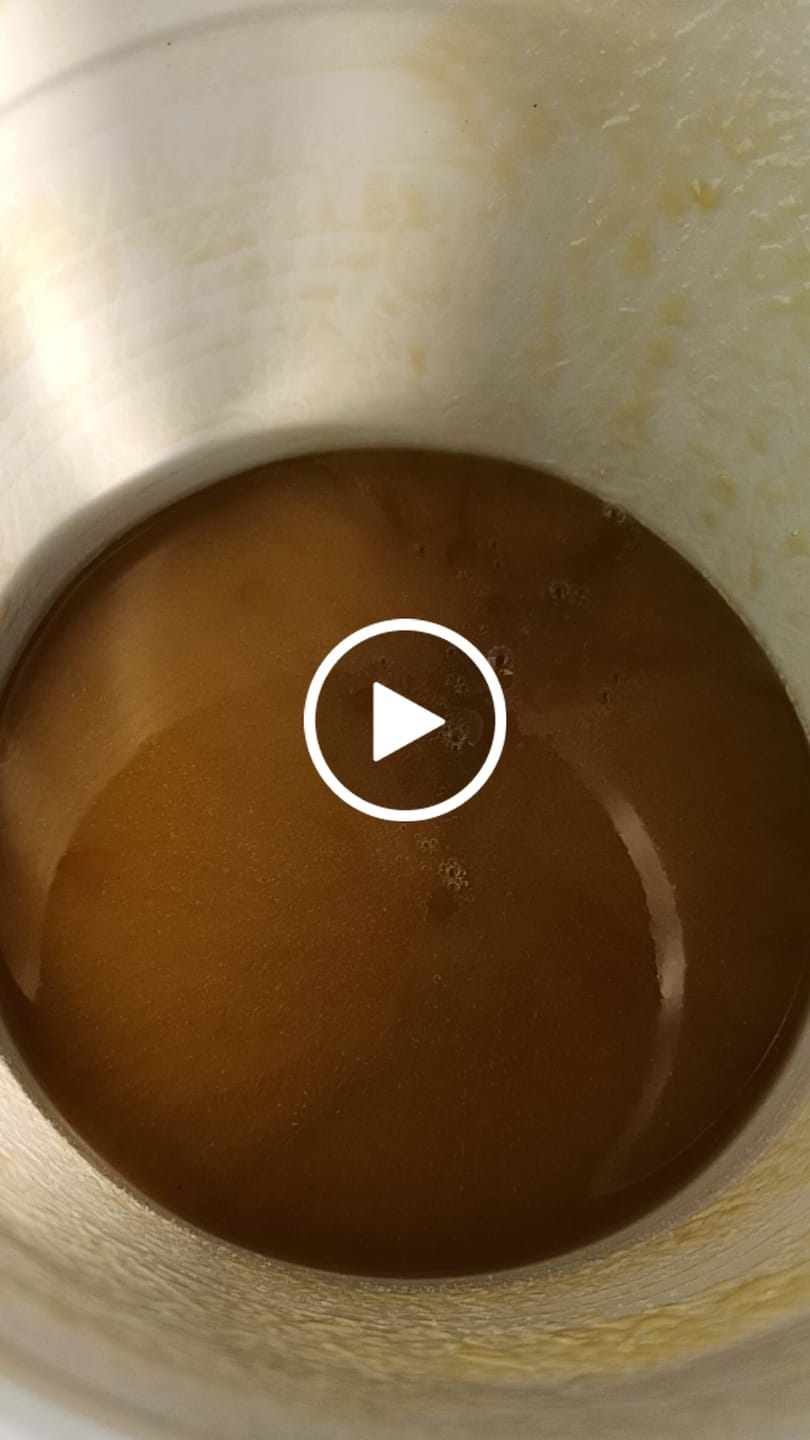 Customer video review of Balde Miel Multiflora de La Región de Los Lagos 5,6 kilos