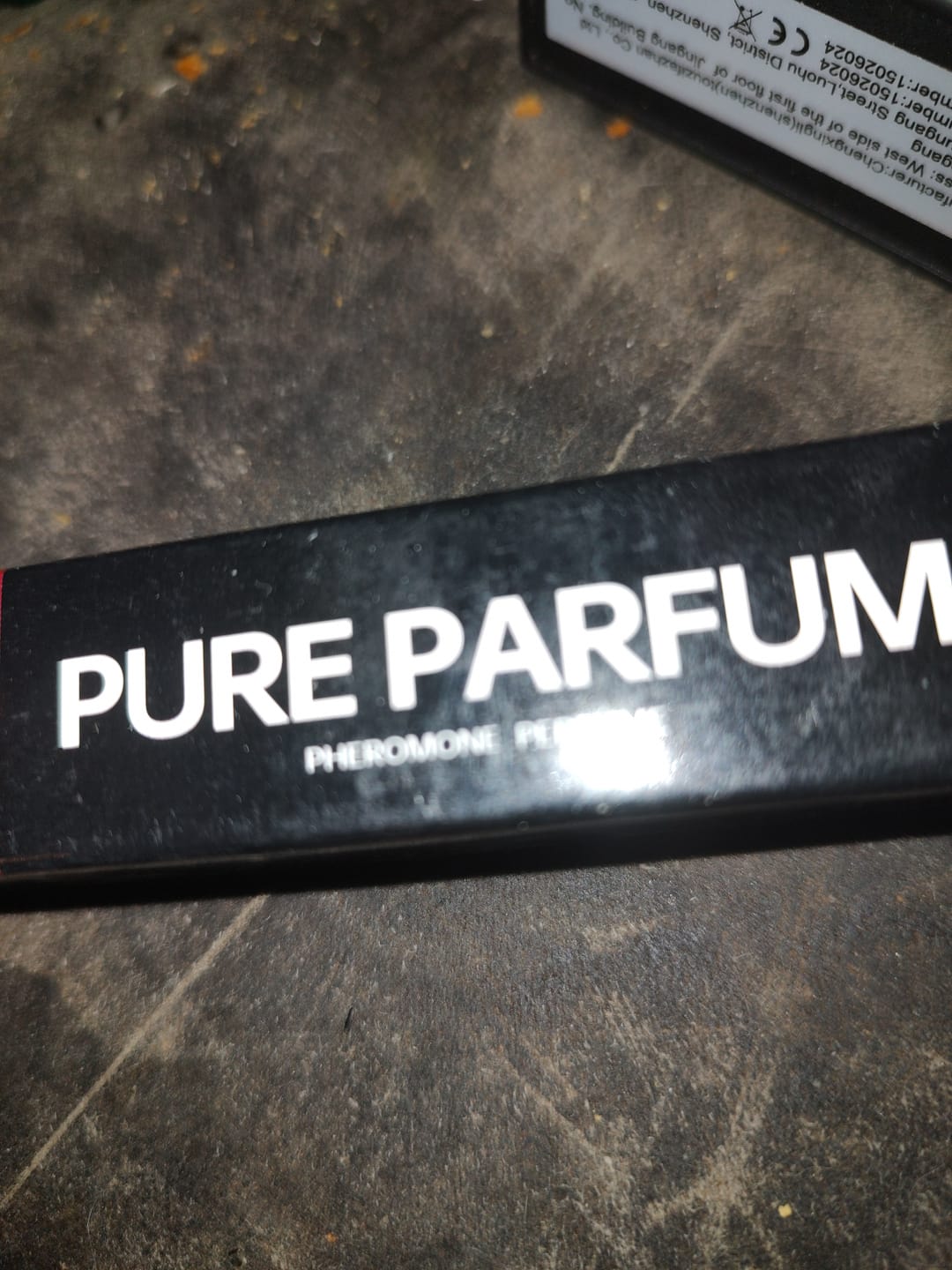 Customer photo review of Verleid Hem - Love Parfum