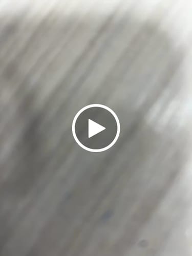 Customer video review of Follicle Booster Redensyl Daily Spray