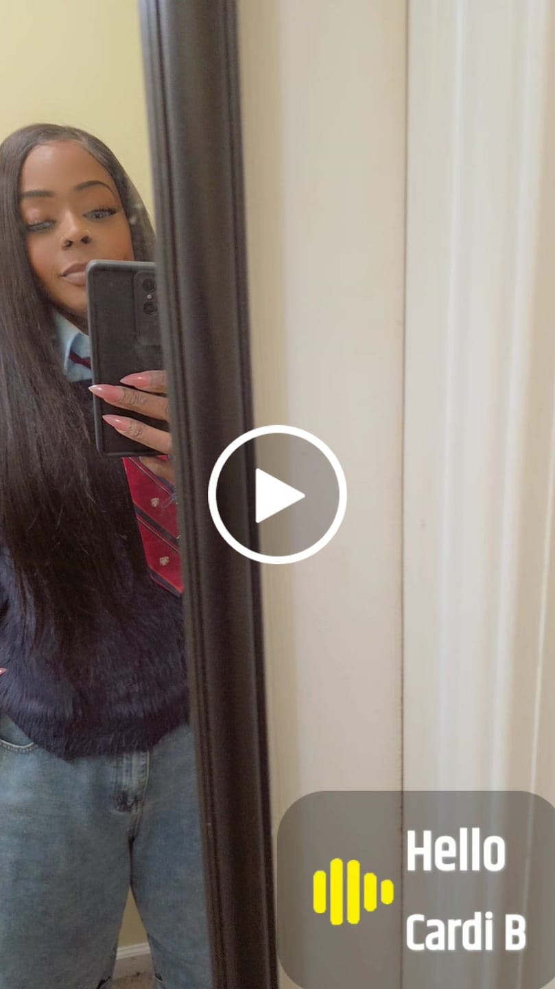 Customer video review of Aelfric Eden Tie Two Layer Sweater