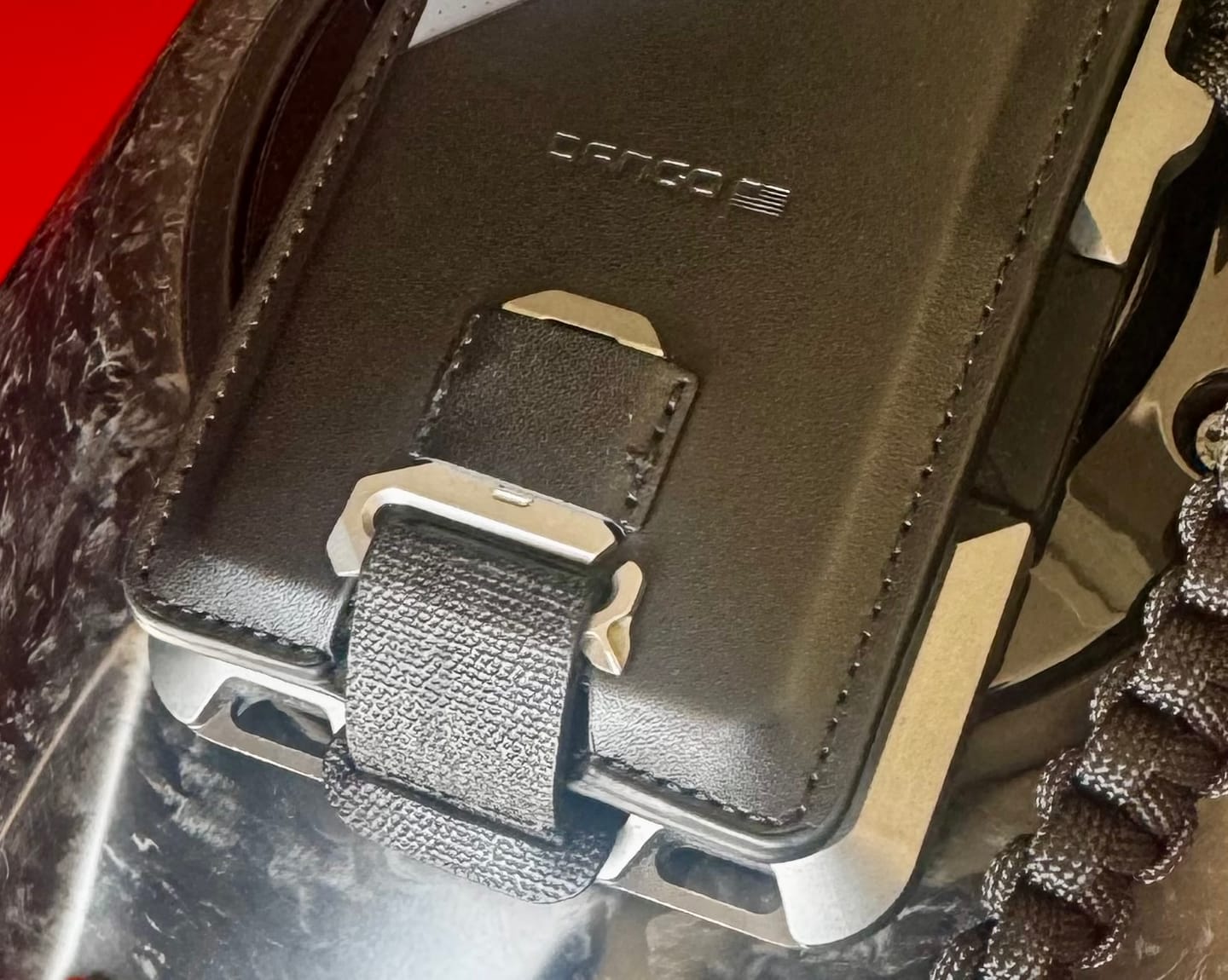 Customer photo review of MT01 CLASP MULTI-TOOL