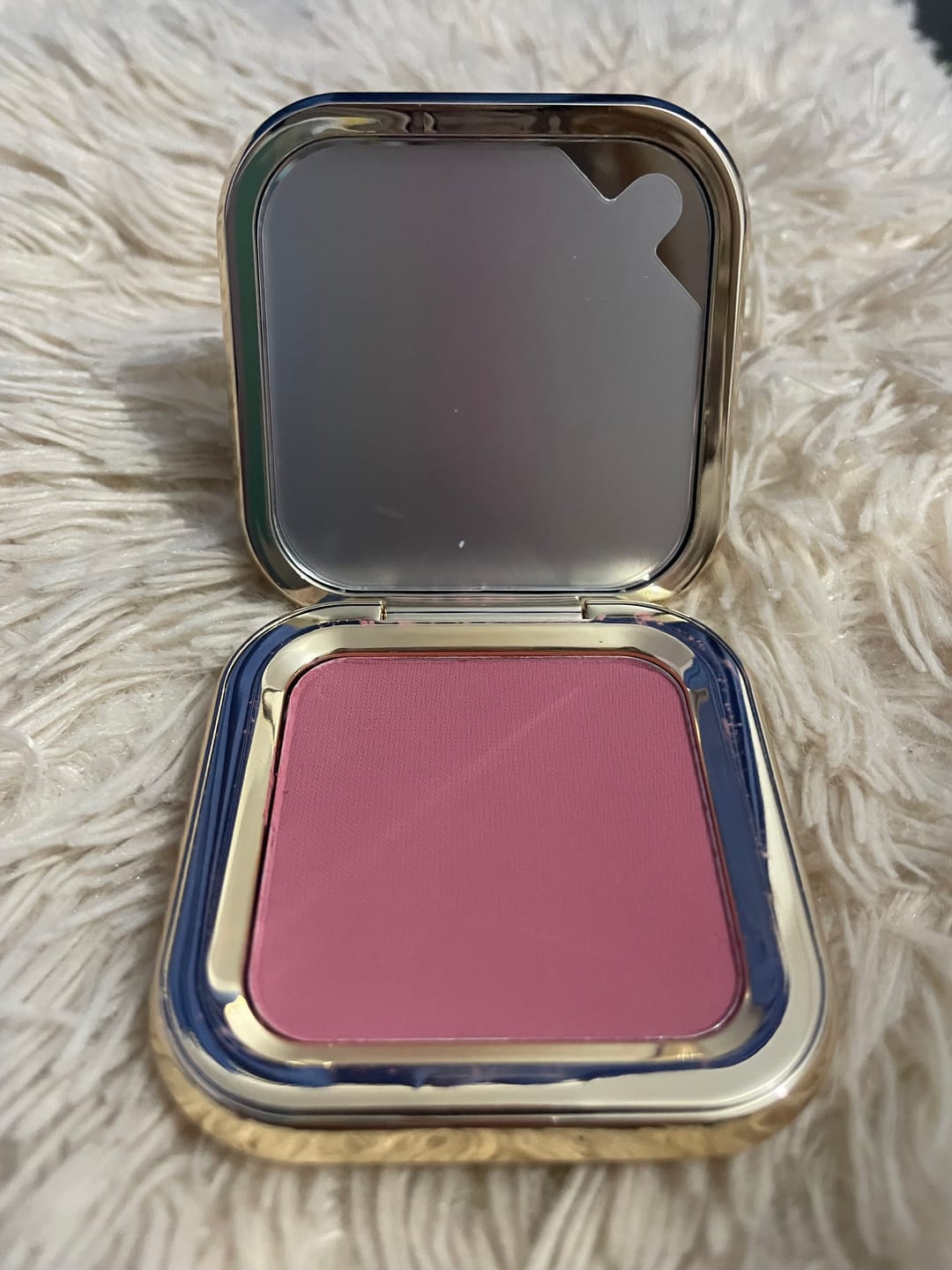 Customer photo review of RUBORES COMPACTO 1ST SCENE