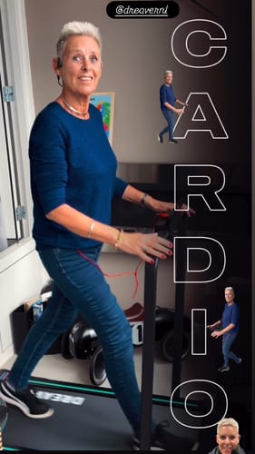 Customer photo review of Dreaver S340 Loopband