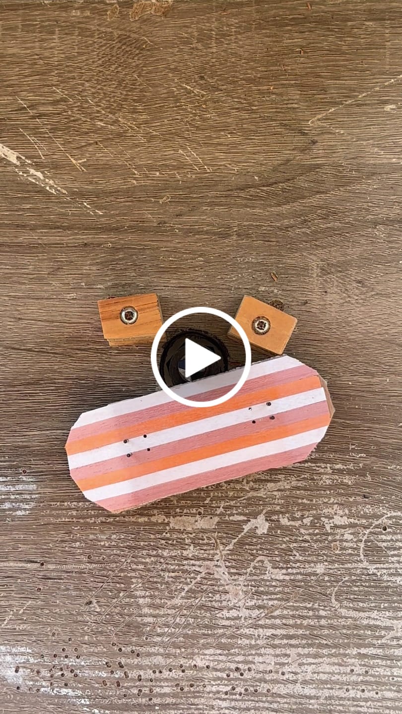 Customer video review of Shaper for Expert-Mold