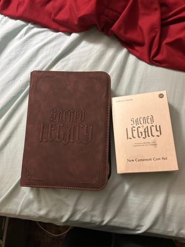 Customer photo review of Collector's Bundle