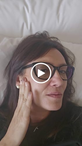 Customer video review of Glov Micro Infusion System