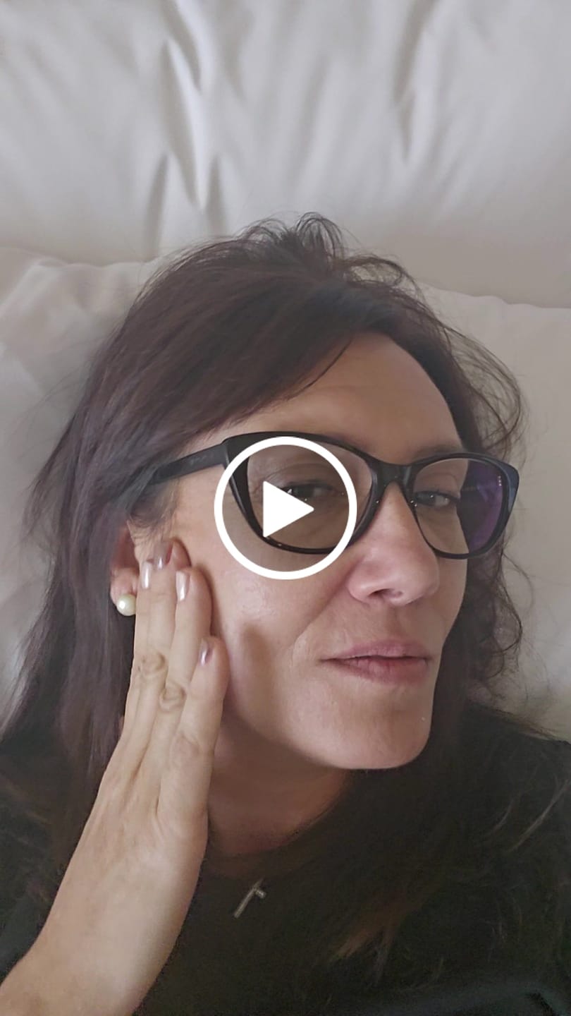 Customer video review of Glov Micro Infusion System