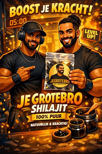 Customer photo review of Jegrotebro Shilajit (25g)
