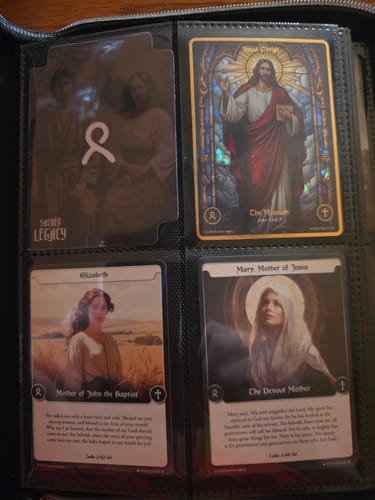 Customer photo review of Collector's Bundle