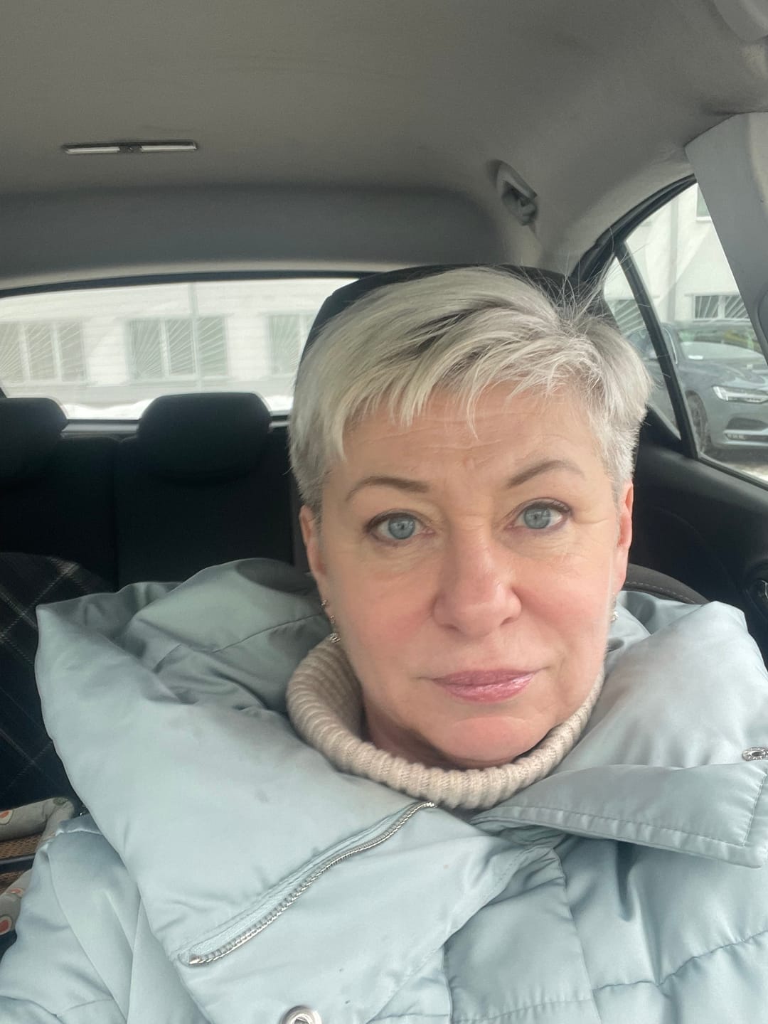 Customer photo review of Nostiprinošs būsteris-esence ar PDRN VT Cosmetics PDRN Essence 100