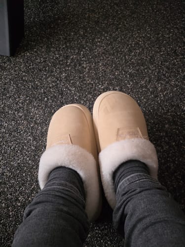 Customer photo review of HappyComfy