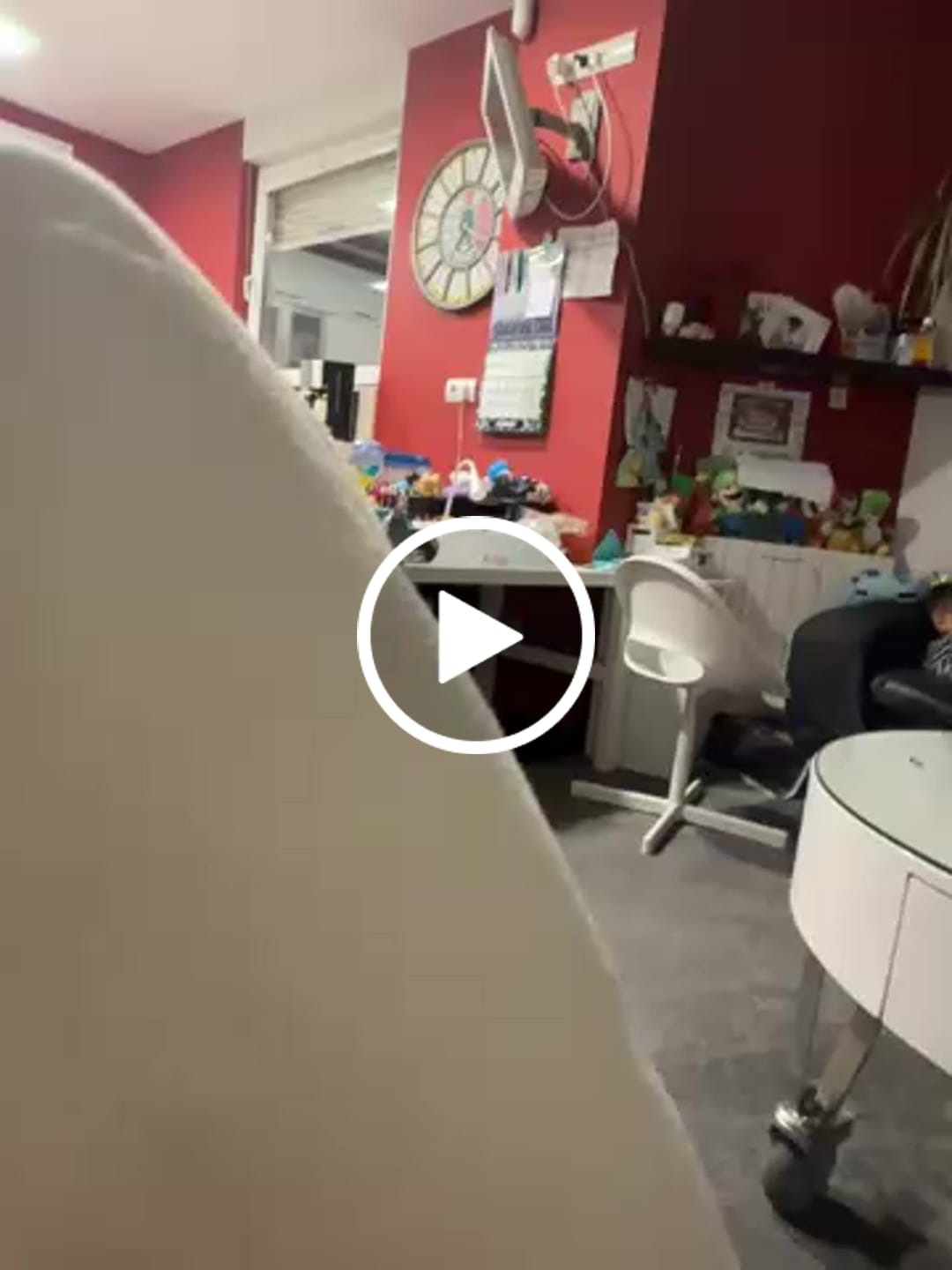 Customer video review of Té Matcha con Colágeno