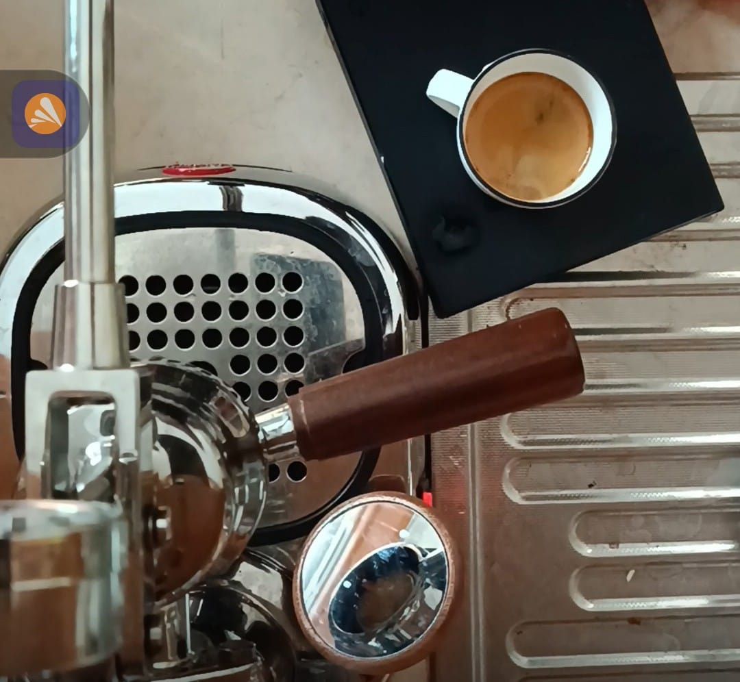 Customer photo review of Ruanda Akagera - Filterkaffee