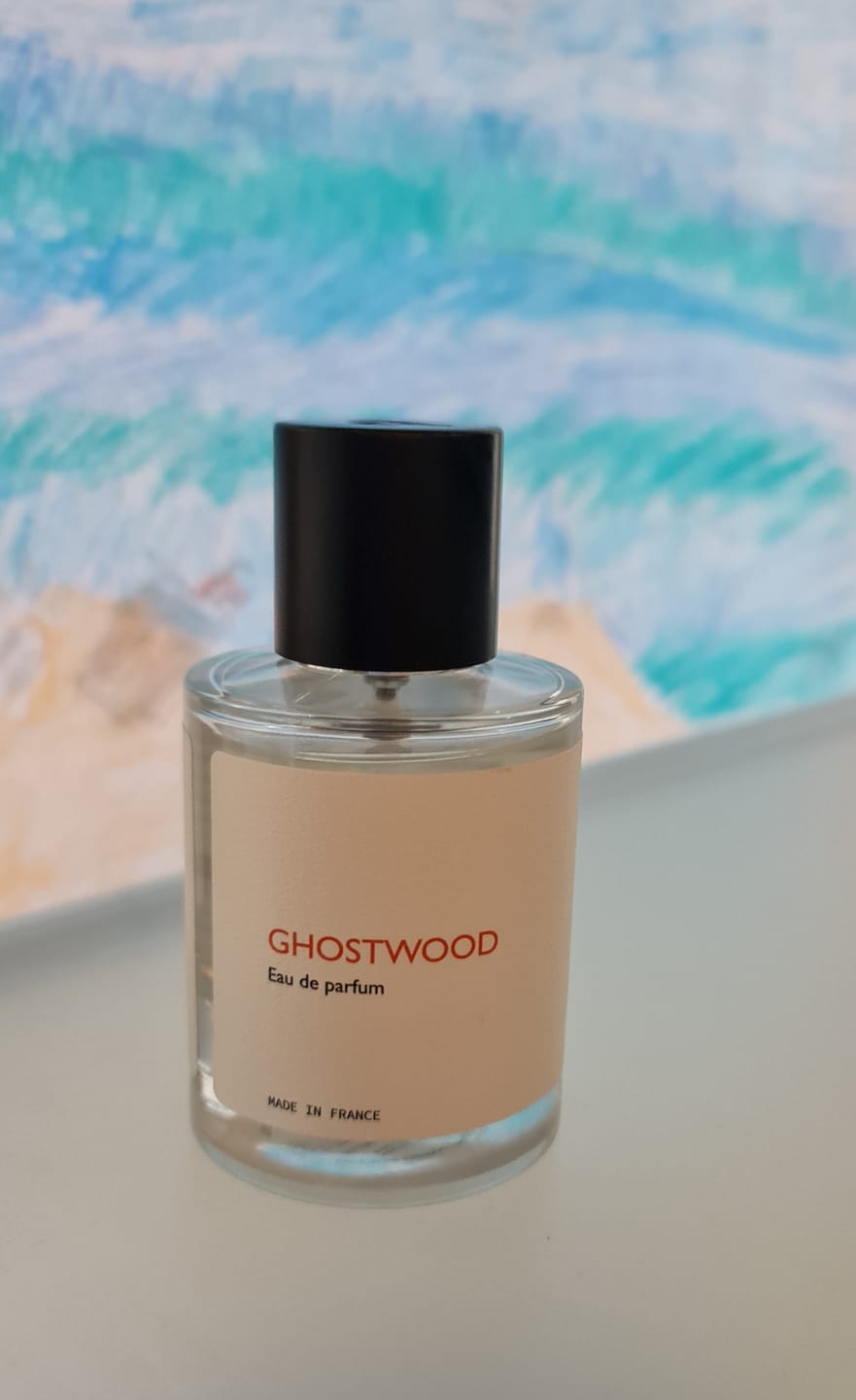 Customer photo review of Ghostwood
