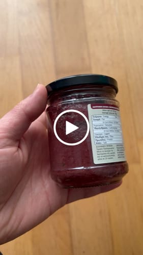 Customer video review of Kalamata black olives paste - 185g