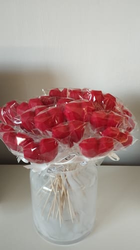 Customer photo review of Fragancia VAINILLA