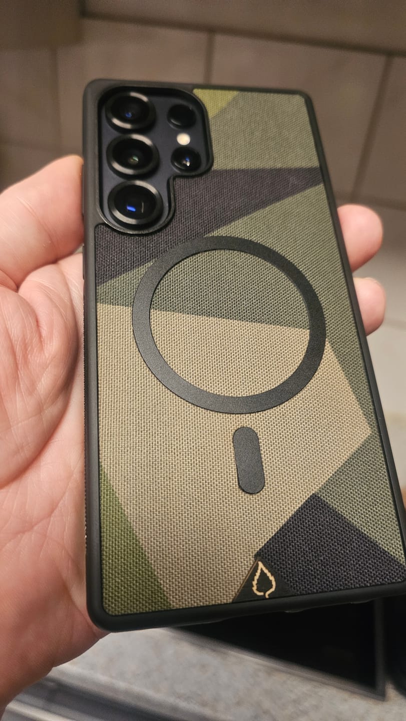 Customer photo review of M05 - Aidot ja alkuperäiset M05-kuoret 🇫🇮