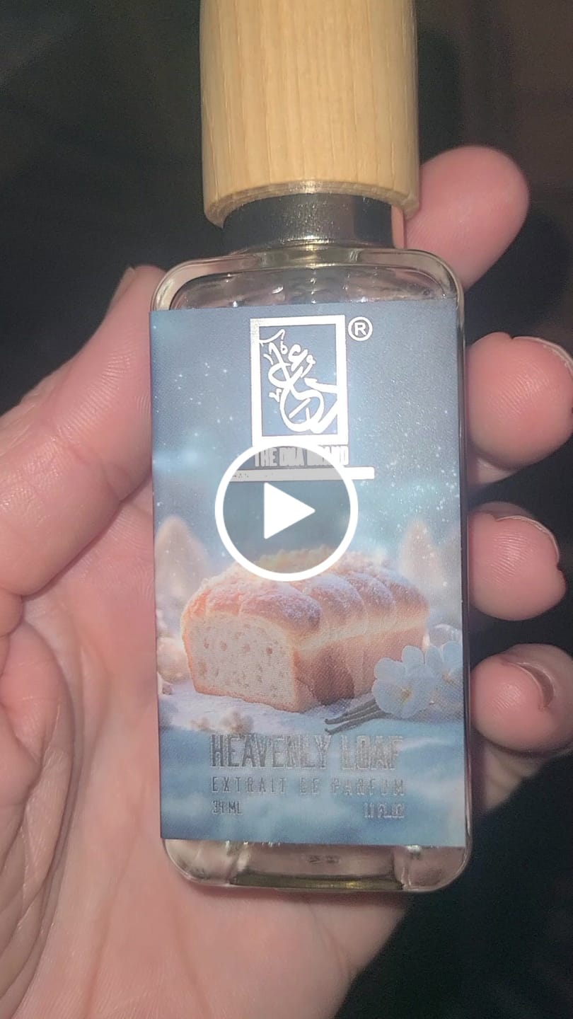 Customer video review of Heavenly Loaf