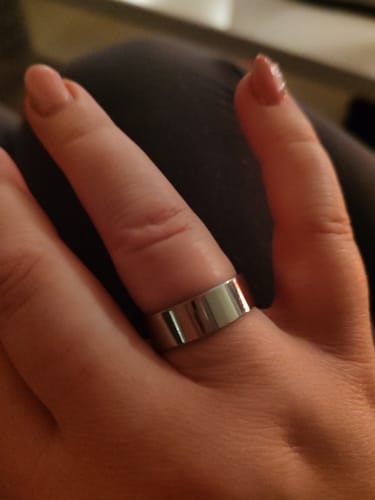 Customer photo review of Magneva – Päivittäinen keveys, luonnollinen tasapaino