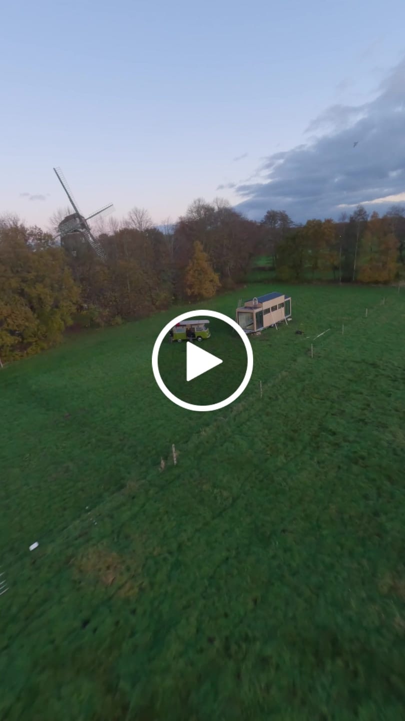 Customer video review of Rindergelatine Pulver - Grass Fed Beef Gelatine