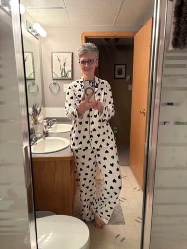 Customer photo review of Shipping Protection by Route