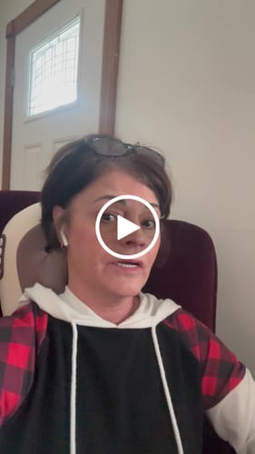 Customer video review of HiZoo - Pillow Neck & Shoulder Massager