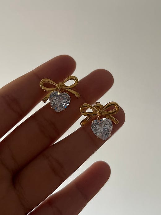 Customer photo review of Serene Pearl Set