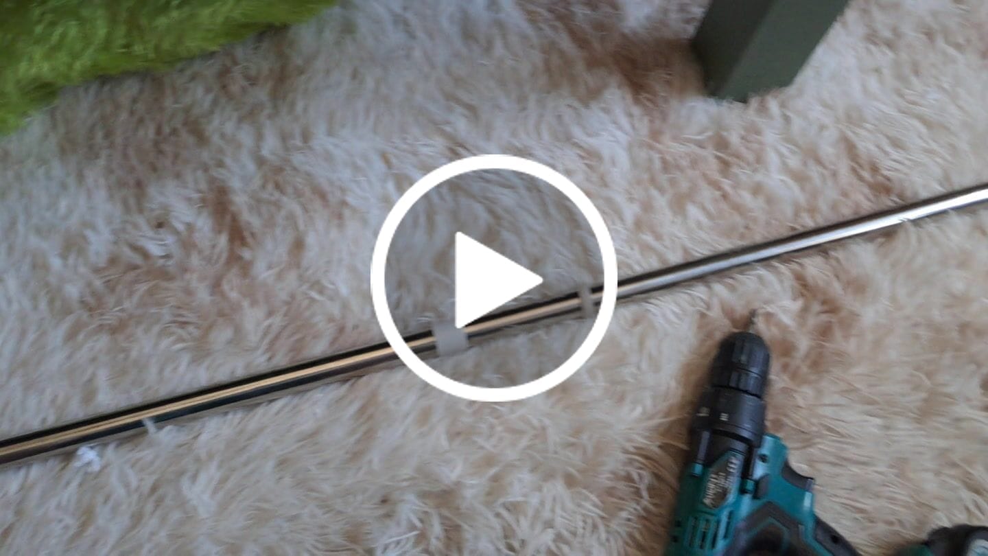 Customer video review of Mopa Plana con Aspersor + 2 Repuestos de Regalo MilGenial