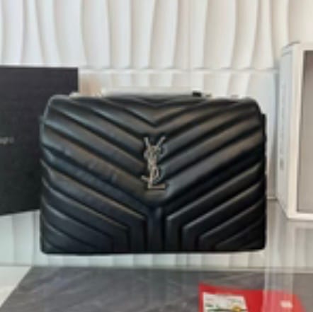 Customer photo review of Vina Bag