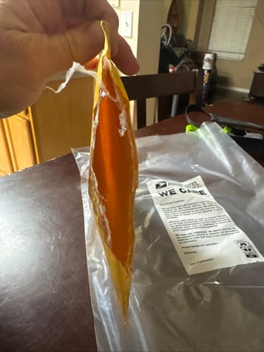 Customer photo review of Gasoline OHV V8 Small-block Engine Model Kits