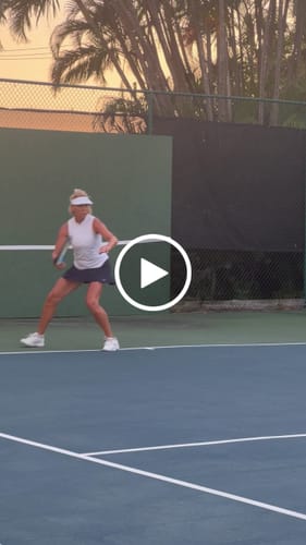 Customer video review of Just Blue™