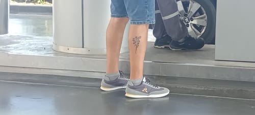 Foto de Amira T.