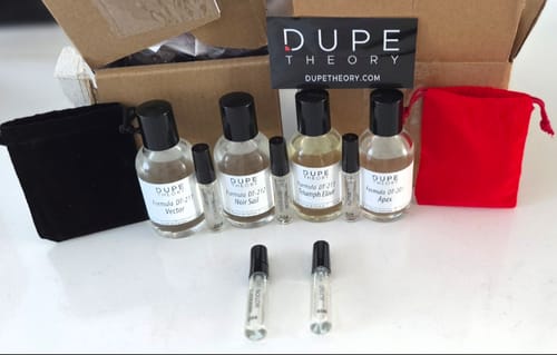 Customer photo review of DT-205 Fresh Alloy