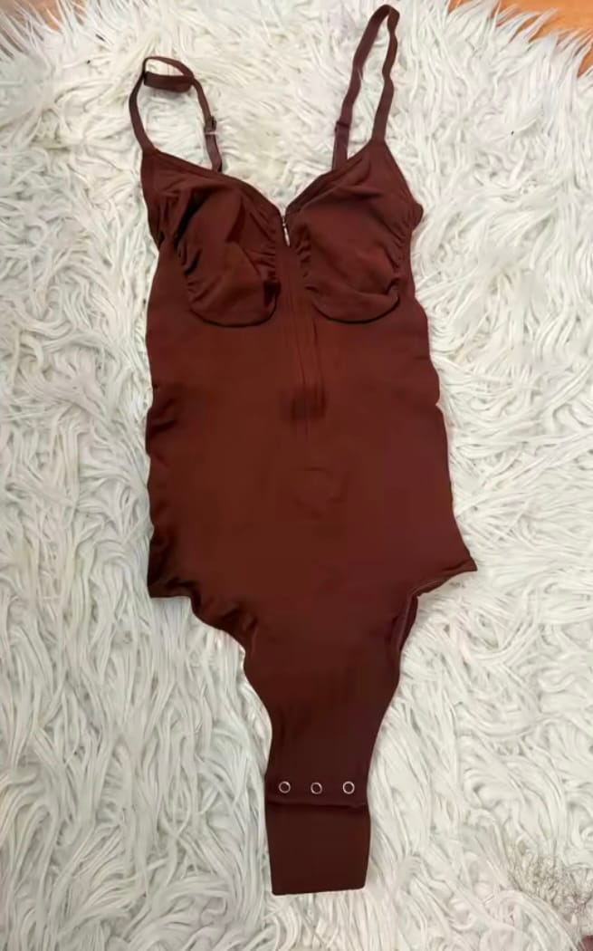 Customer photo review of 💥OFERTA💥 Bodysuit ©️ Reloj de Arena Cierre Colaless