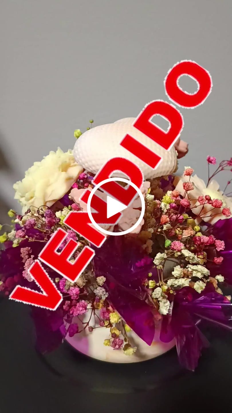 Customer video review of Fragancia ROSA