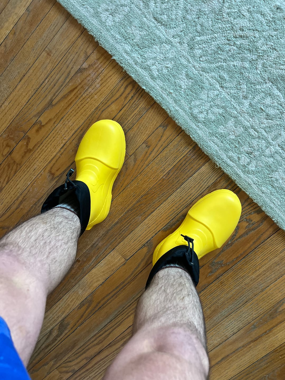 Customer photo review of NISEKO 3.0 LOW
