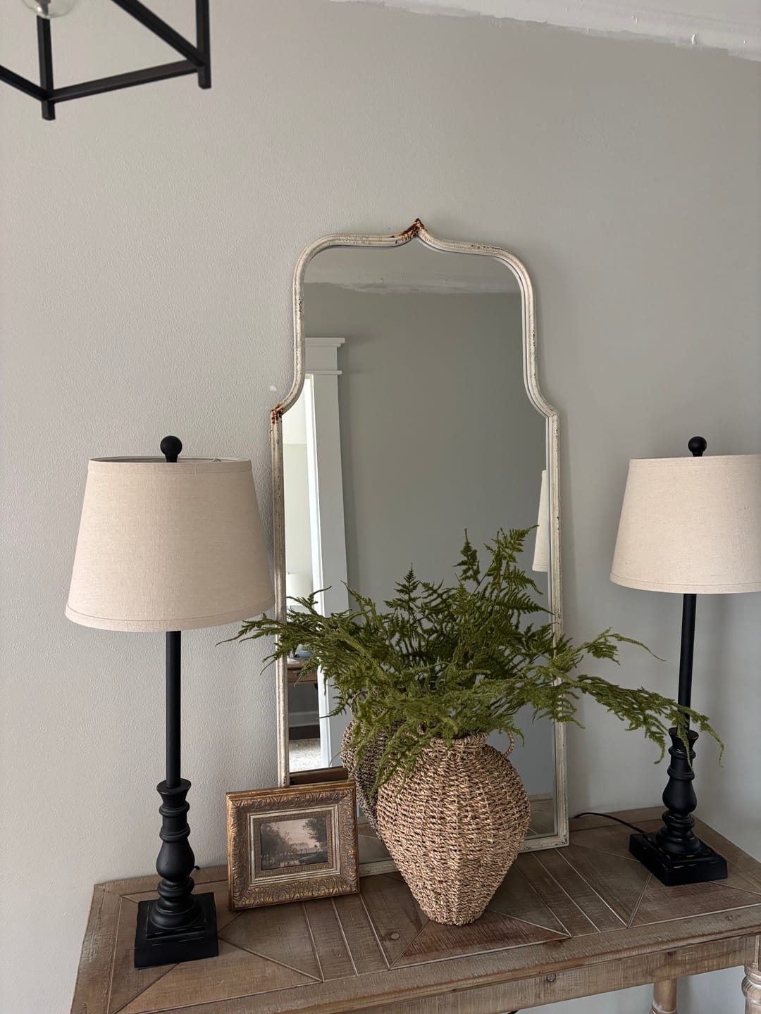 Customer photo review of The Creek