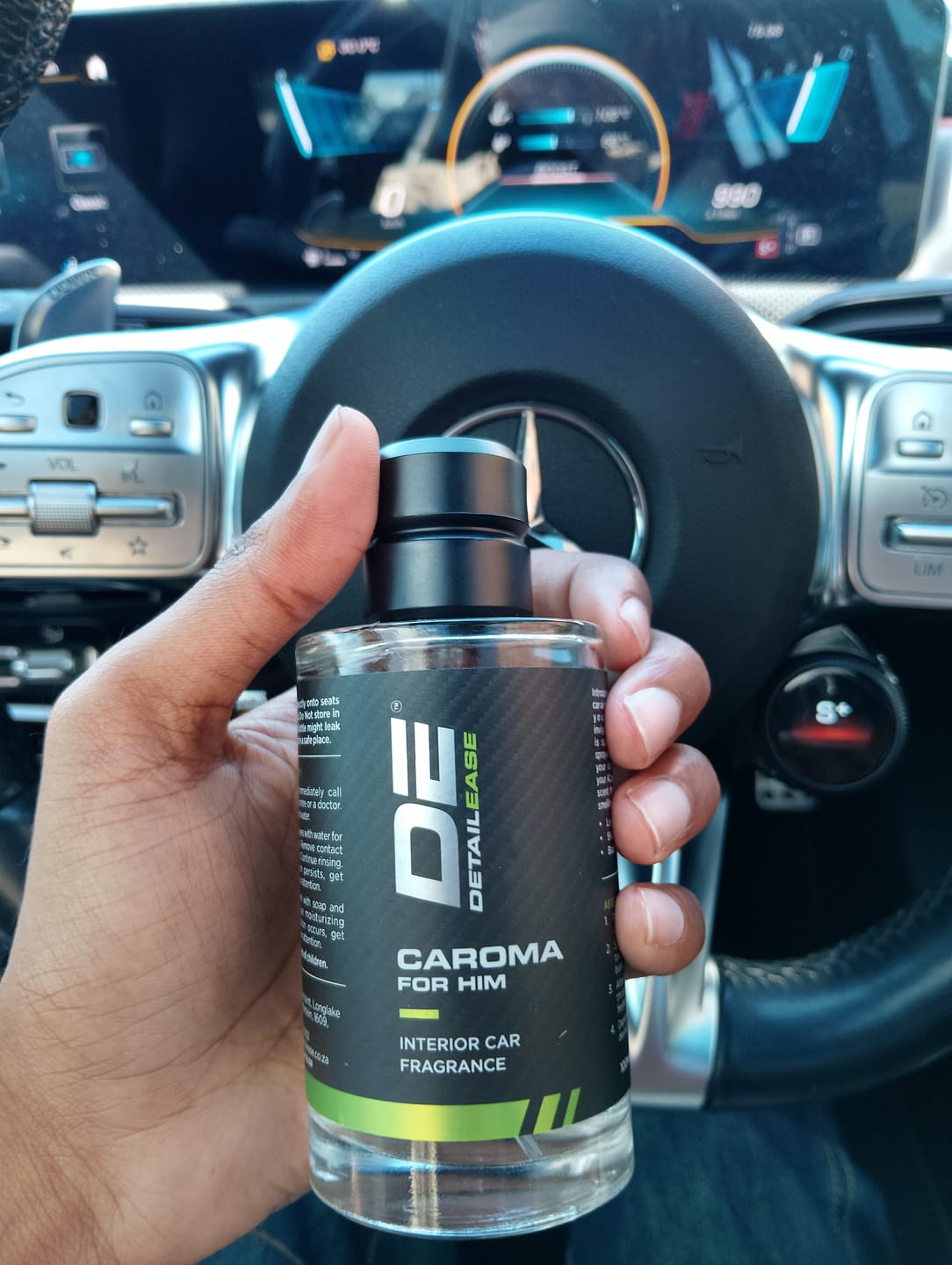 Customer photo review of Caroma