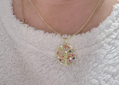 Customer photo review of Paketschutz