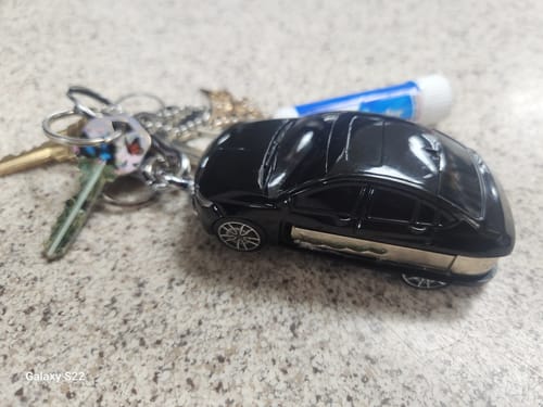 Customer photo review of BlazeFix