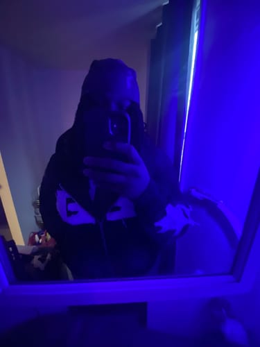 Customer photo review of SEEK ZIPUP