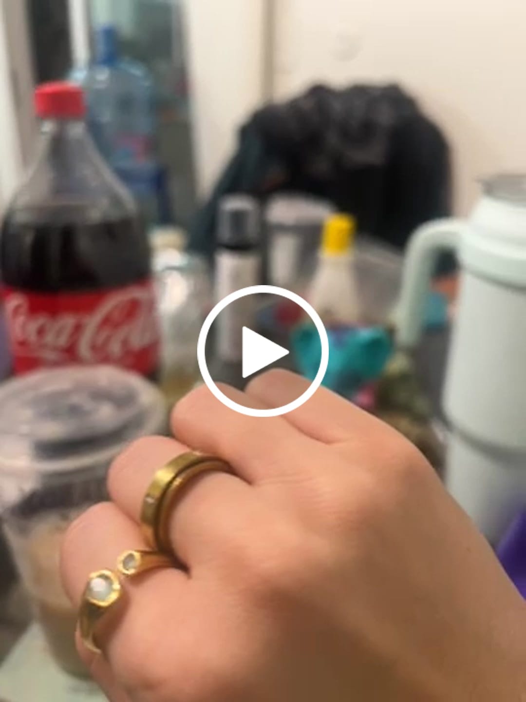 Customer video review of Spins Love Ring (Bundle)