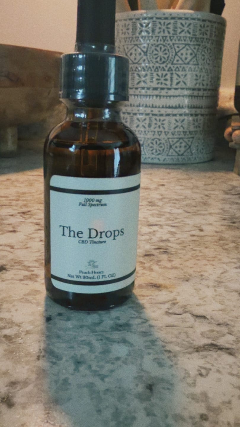 Customer photo review of Half Pack