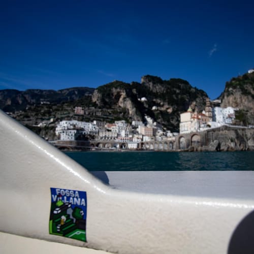 Customer photo review of PROMO - Sticker Vinile Classici